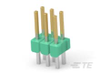 PCB Headers & Receptacles - 826632-3 - TE Connectivity