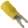 Terminals - Spade Connectors - 23-0190990044-ND - DigiKey