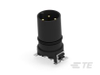 Standard Circular Connectors - 494013-E - TE Connectivity