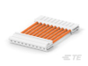 High Speed I/O Cable Assemblies - 2405419-5 - TE Connectivity