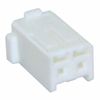 Connectors, Interconnects -Rectangular Connectors- Rectangular Connector Housings - Win Source Electronics
