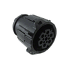 Circular Connector Housings - 1003-2038-ND - DigiKey