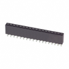 Headers, Receptacles, Female Sockets - A26427-ND - DigiKey
