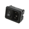 Power Entry Modules (PEM) - CCM1767-ND - DigiKey