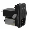 Power Entry Modules (PEM) - 1144-1278-ND - DigiKey