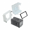 Controllers - Process, Temperature -- E5CN-HV2M-500 AC100-240 - Image