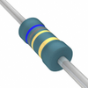 Through Hole Resistors - BC4384TB-ND - DigiKey