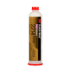 3M Scotch-Weld 2214 Non-Metallic Epoxy Adhesive Cream 6 oz Cartridge -- 2214 NON-METALLIC 6 OZ - Image