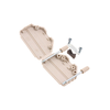 D-Sub, D-Shaped Connector Backshells, Hoods - AE11440-ND - DigiKey