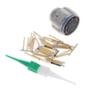 Circular Connector Assemblies - 1178-D38999/26KD35SA-ND - DigiKey