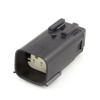 Molex 19419-0012 MX150L 6-Pin Connector Plug, 22-18 Ga. - 38304 - Waytek, Inc.