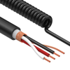 Multiple Conductor Cables - 839-31-00025-ND - DigiKey