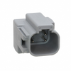 Rectangular Connector Accessories - 889-AT04-4P-RT03-ND - DigiKey
