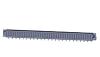 Backplane Connectors - 6450873-2 - Powell Electronics, Inc.