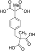 2-[4-(1,1-Dicarboethoxy)benzyl]-2-methyl Malonic Acid - 9245 - Medical Isotopes, Inc.