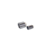 20mm ID, 25.007mm OD Alloy Steel Inner Race for Needle Bearing - BNDIRXM2025265 - Stock Drive Products & Sterling Instrument - SDP/SI