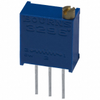 Trimmer Potentiometers - 3296W-1-201LF - ODG (Origin Data Global)