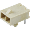 Headers, Male Pins - 900-2157601014-ND - DigiKey