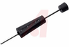 Pin Extractor, plunger style to push pin out; for contact sizes 16-20; 3in long -- 70176811