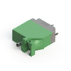 Backplane Connector Housings - 151-519-036-000-331-ND - DigiKey