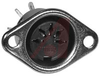 Connector, DIN; 5; 0.126 in.; 0.874 in.; 0.595 in.; 0.83 in.; 1.15 in.; Female - 70088596 - Allied Electronics, Inc.
