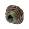 Modular/Ethernet Connector (RJ45, RJ11) Jacks - 5073-ECRJ0203U00-ND - DigiKey