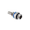 Fittings, Couplings, and Distributors -- 1754-SQD-02PAJM-PBE001-ND - Image