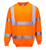 Hi Vis Hoodies & Fleeces - 1417757 - RS Components, Ltd.