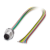 Sensor & Actuator Cables - 6526441 - RS Components, Ltd.