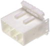 Wire Housings & Plugs - 1614045 - RS Components, Ltd.