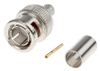 Coaxial Connectors - 7385866 - RS Components, Ltd.