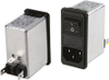 IEC Filters -- 1230836 - Image