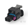 Rectangular Connector Housings - 1734-1-1718643-8-ND - DigiKey