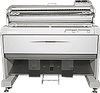 Wide Format Printer - 7800WD - Savin