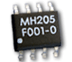 800 - 960 MHz MMIC Mixer - MH205A-G - Qorvo