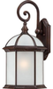 60-4985 Exterior -Wall Mount - 309323 - Capital Lighting, Inc.