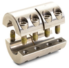 Two-Piece Rigid Coupling with Keyway | Metric -- MSPC - Image