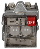 Multifunction Pushbutton Combination Operator -- E30JG - Image