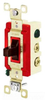 Double Throw AC Switch -- 4922 - Image