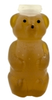 PET & LDPE Honey Bear Bottles - 70326 - U.S. Plastic Corporation