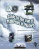 Guide to the Use of Materials in Waters - 37581 - AMPP Resources