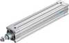 ISO cylinder - DSBC-80-400-PPSA-N3 - Festo Corporation
