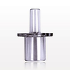 Straight Connector - 53508 - Qosina Corp.