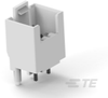 PCB Headers & Receptacles - 1-1971994-3 - TE Connectivity