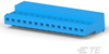 Standard Rectangular Connectors - 4-641192-4 - TE Connectivity