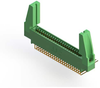 Card Edge Connectors - Edgeboard Connectors - 345-048-558-888 - Lingto Electronic Limited