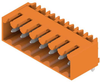 Terminal Blocks - Headers, Plugs and Sockets - 1605120000-ND - DigiKey
