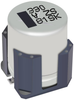 Cap, 100Uf, 63V, Alu Elec, Hybrid, Smd Rohs Compliant Panasonic - 75AH9015 - Newark, An Avnet Company