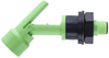 Float Sw, Pvdf, 100Va, Spst, M12 Conn; Operating Pressure Max Sensata/cynergy3 - 57AC6907 - Newark, An Avnet Company