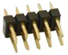 Conn, Header, 50Pos, 2Row, 2.54Mm, Th Rohs Compliant Amphenol Communications Solutions - 29AK9782 - Newark, An Avnet Company